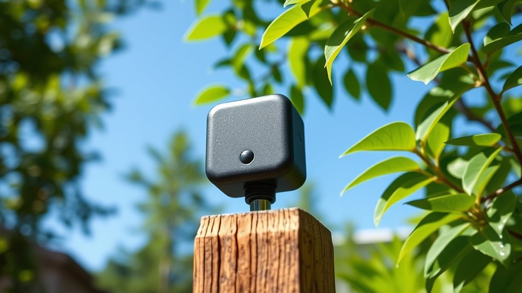 optimal sensor placement tips