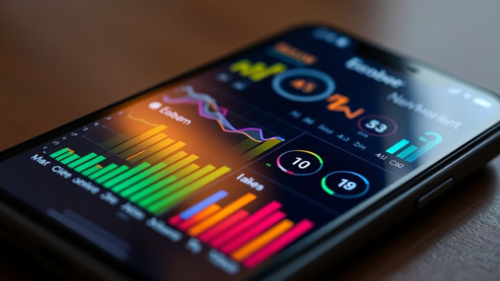 optimize energy consumption patterns