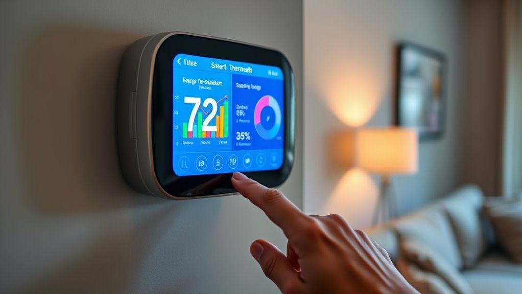 optimize energy efficiency adjustments