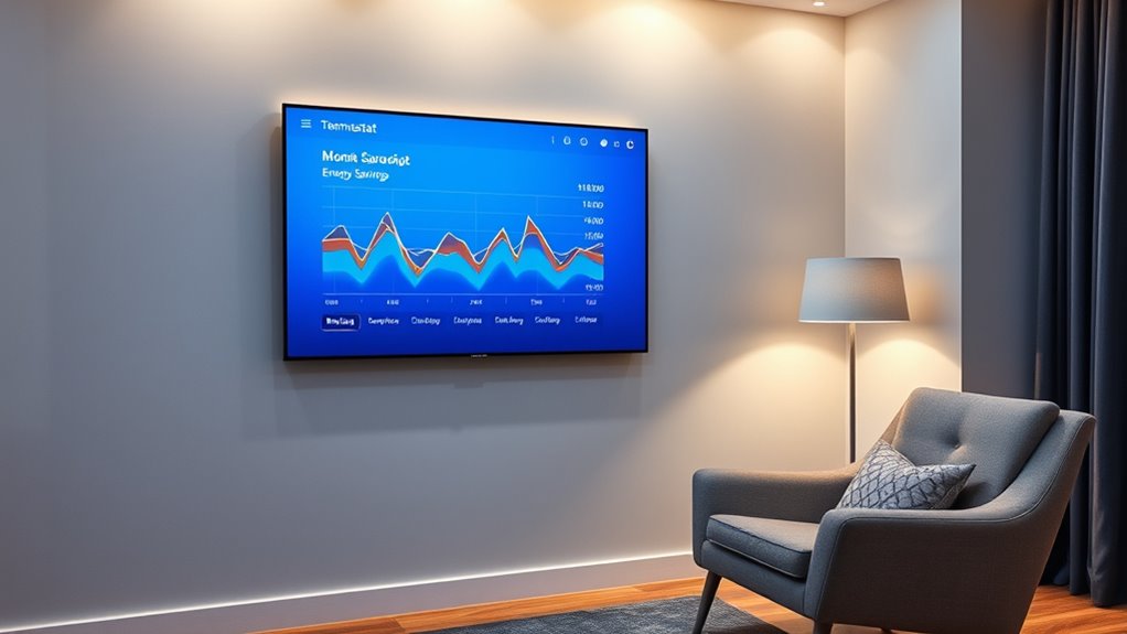 optimize energy use habits