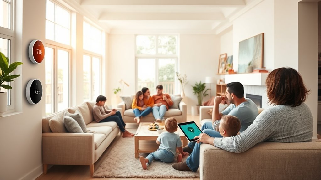 optimize energy with smart solutions