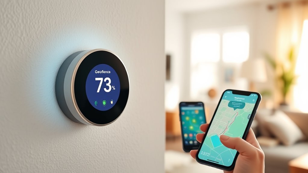 optimize geofence accuracy reliably