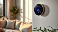 optimize learning thermostat schedules