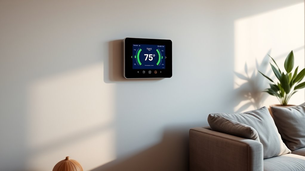 optimize multi zone comfort controls