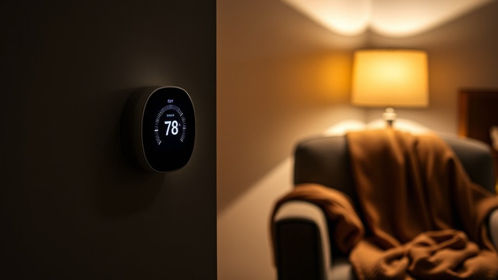 optimize sleep and save energy