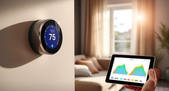 optimized hvac scheduling data