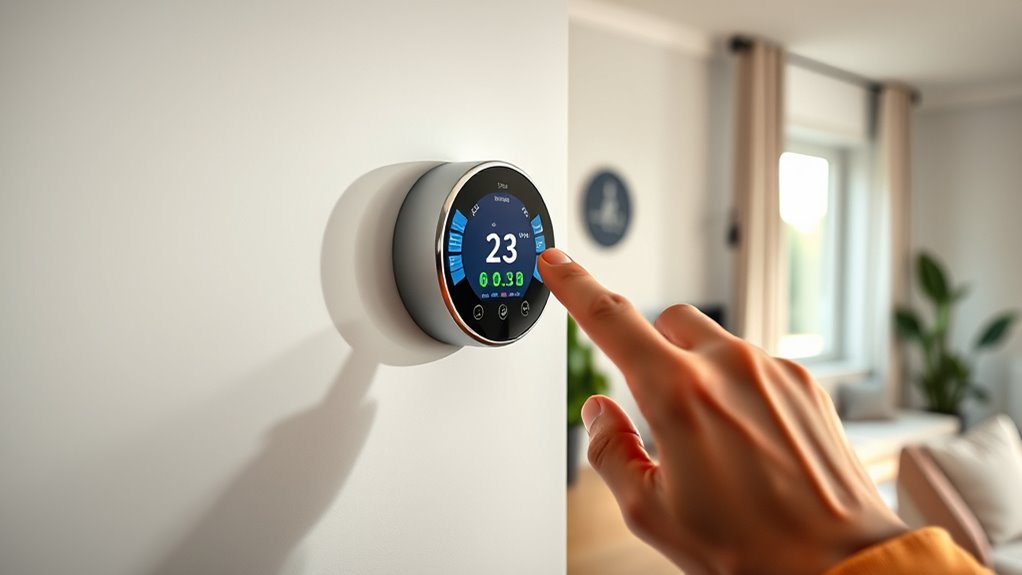 overcoming smart thermostat challenges