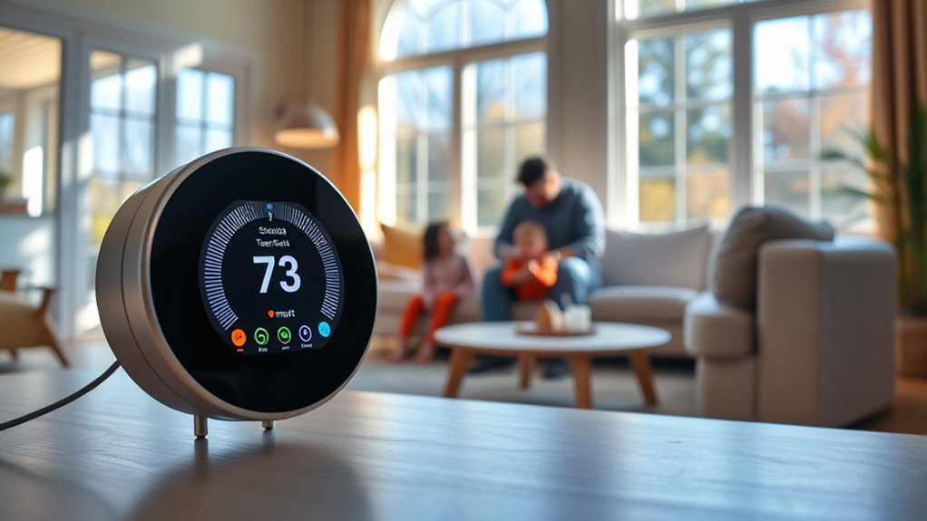 pennsylvania smart thermostat incentives