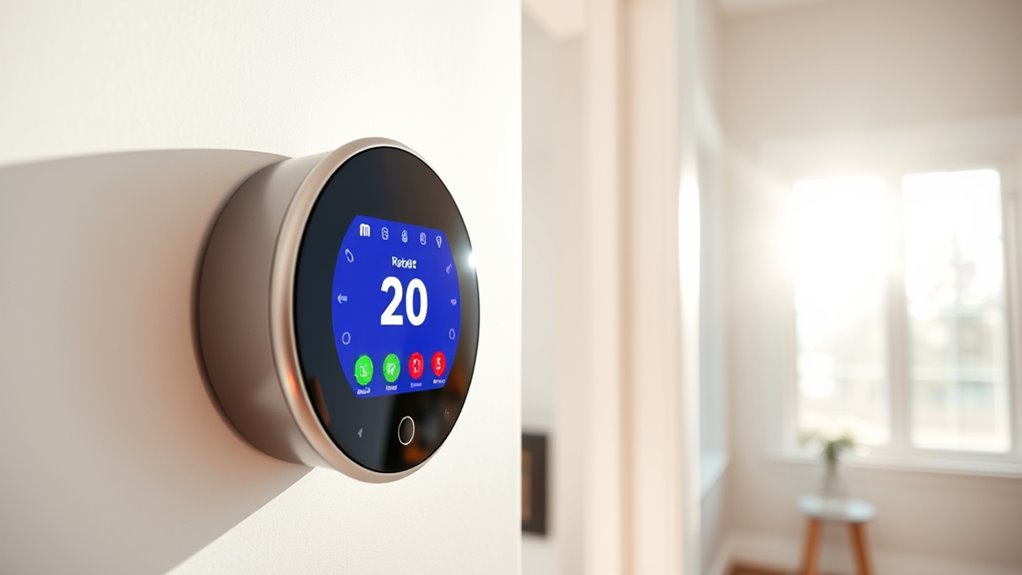 pennsylvania thermostat incentives