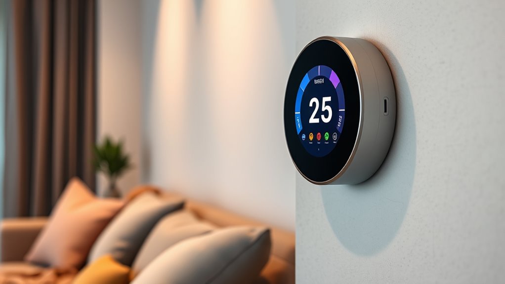 personalized comfort optimization system