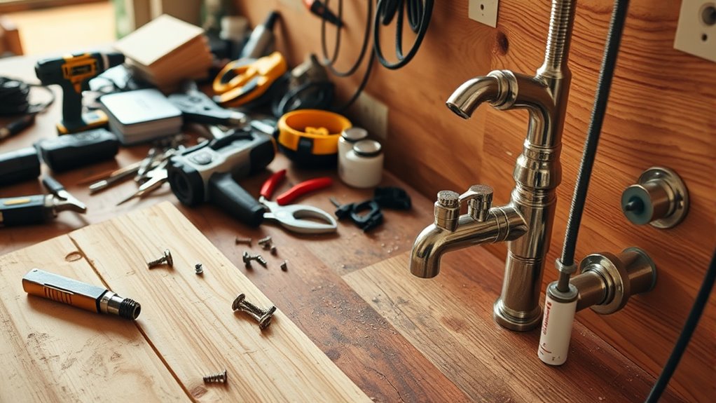 project costs and planning
