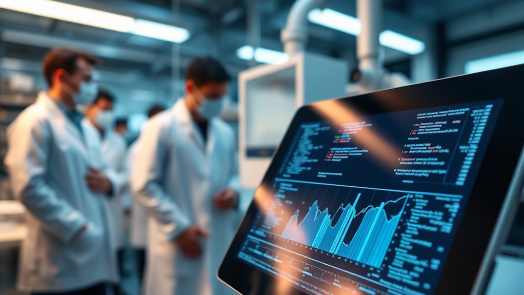 regulatory compliance and ethics