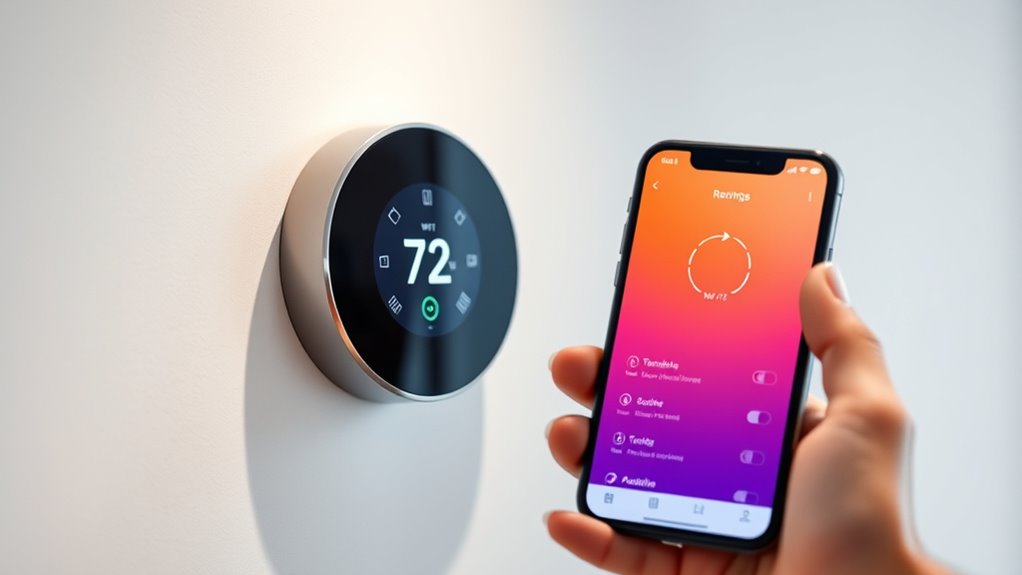 remote control voice weather