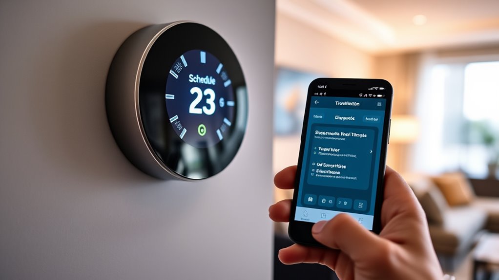 reset and reconnect devices