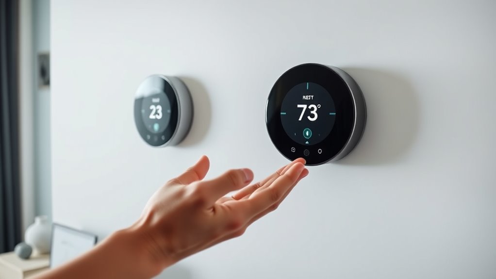 securely link voice assistant