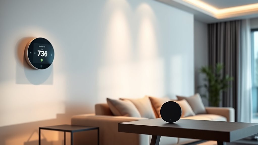 sensor compatibility and coverage