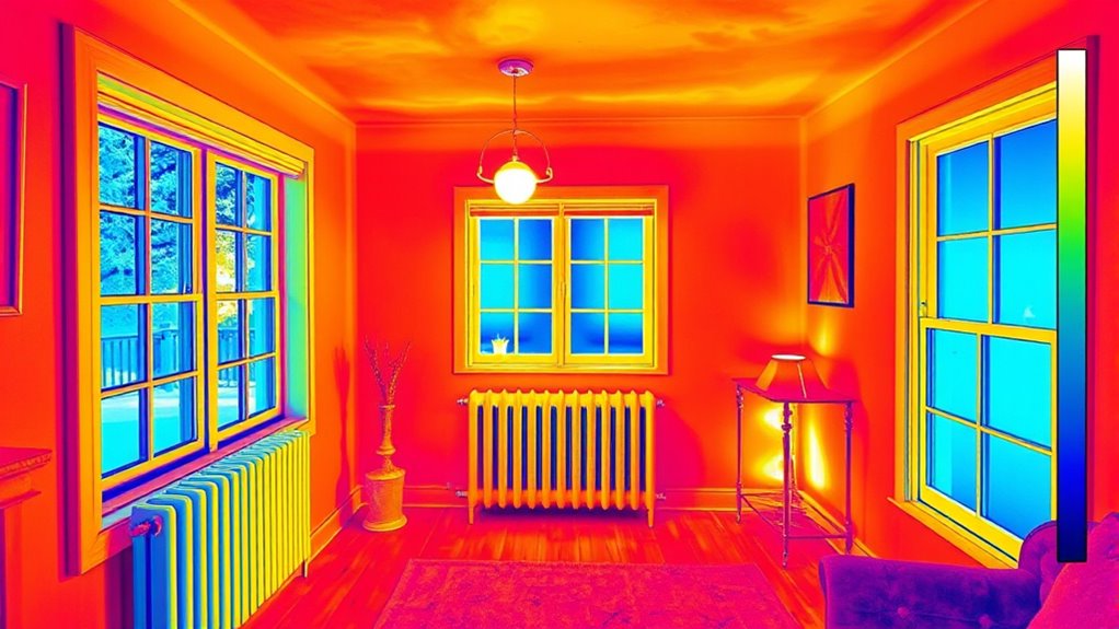 sensor data interpretation techniques