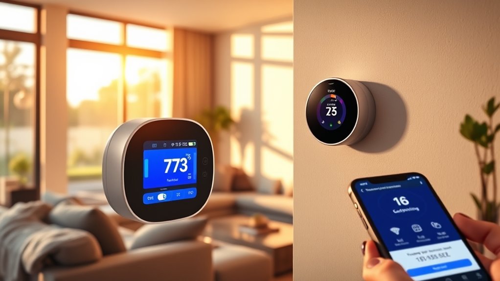 smart accurate integrated controls