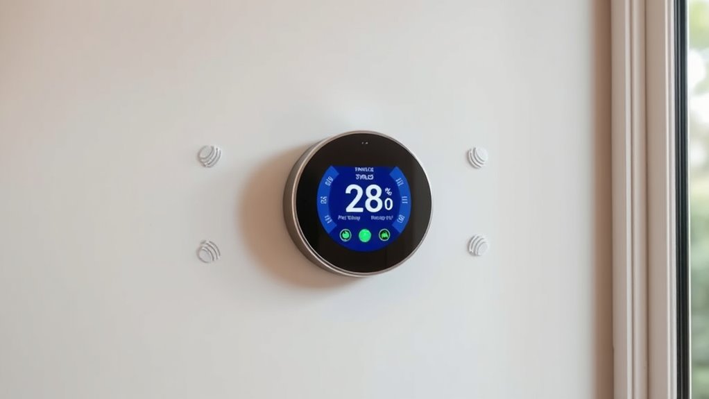 smart air quality future