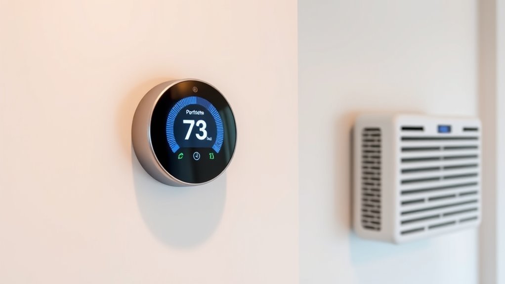 smart air quality monitoring