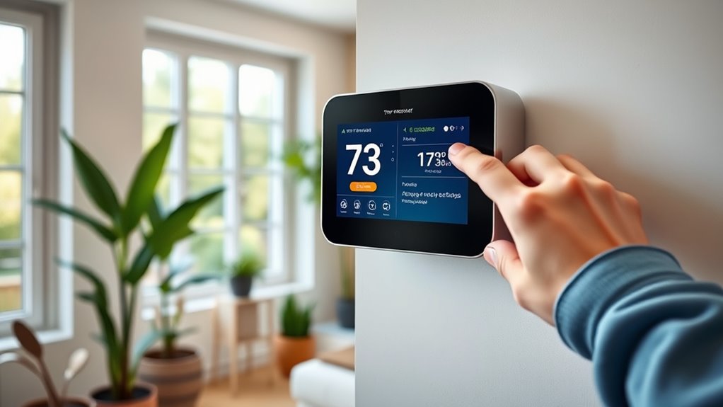 smart allergen control technology