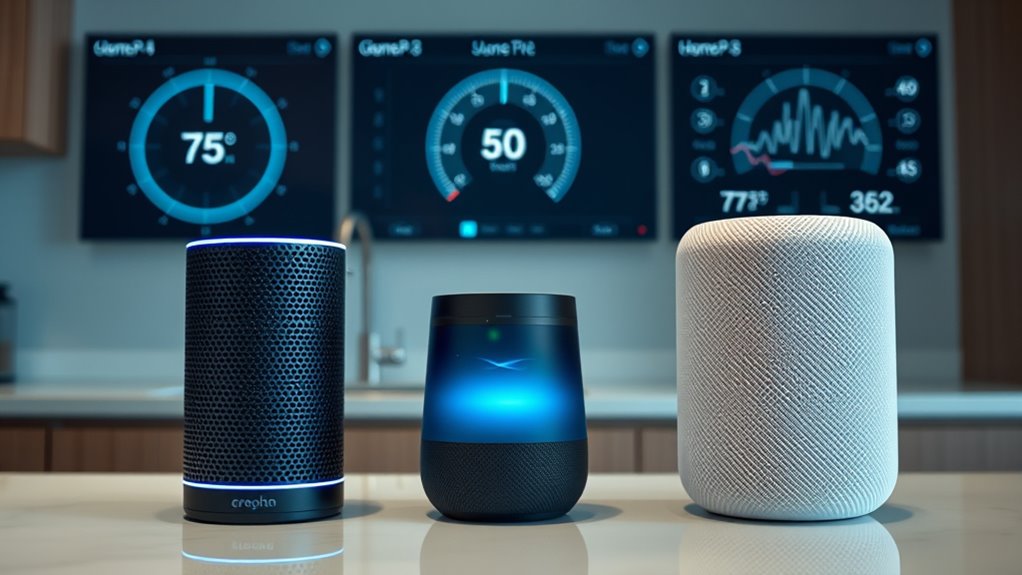 smart automation and integration