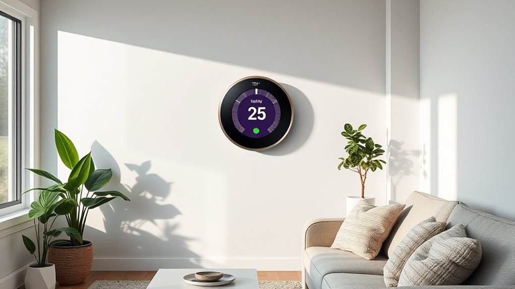 smart efficient air quality control