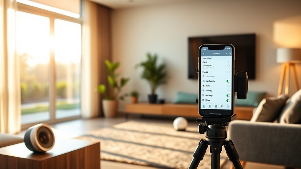 smart energy automation systems
