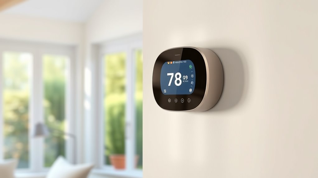 smart energy efficient guest control