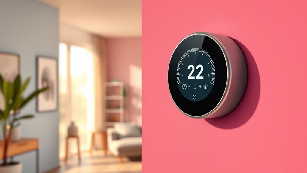 smart energy management systems