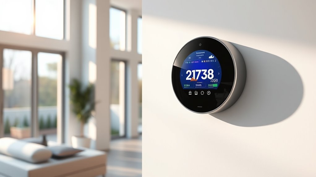 smart energy usage analysis
