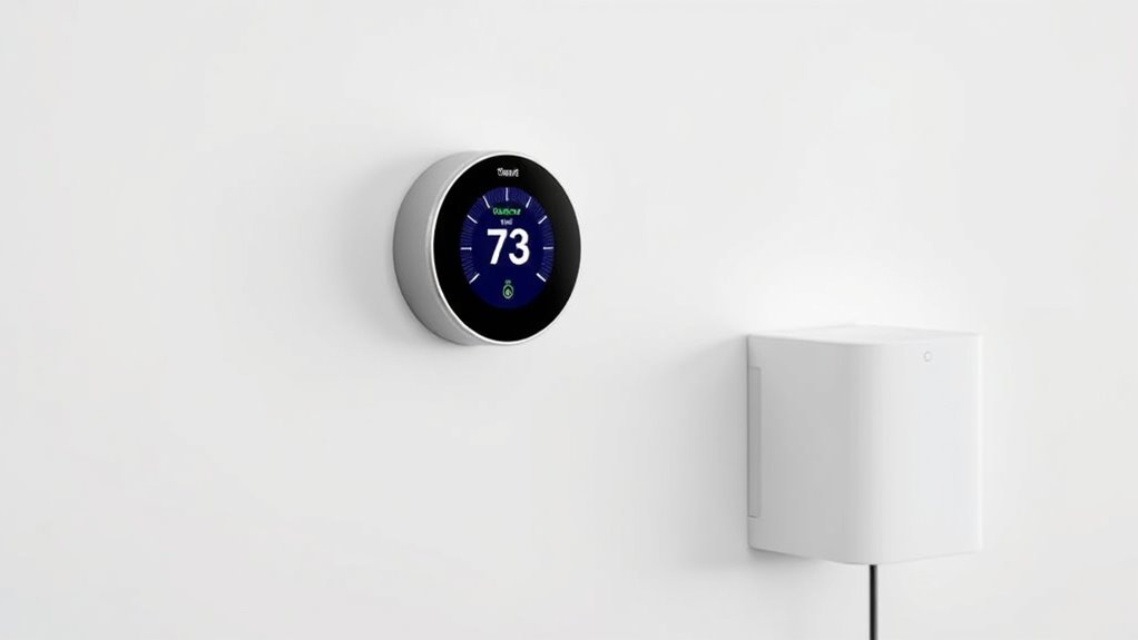 smart humidity device integration