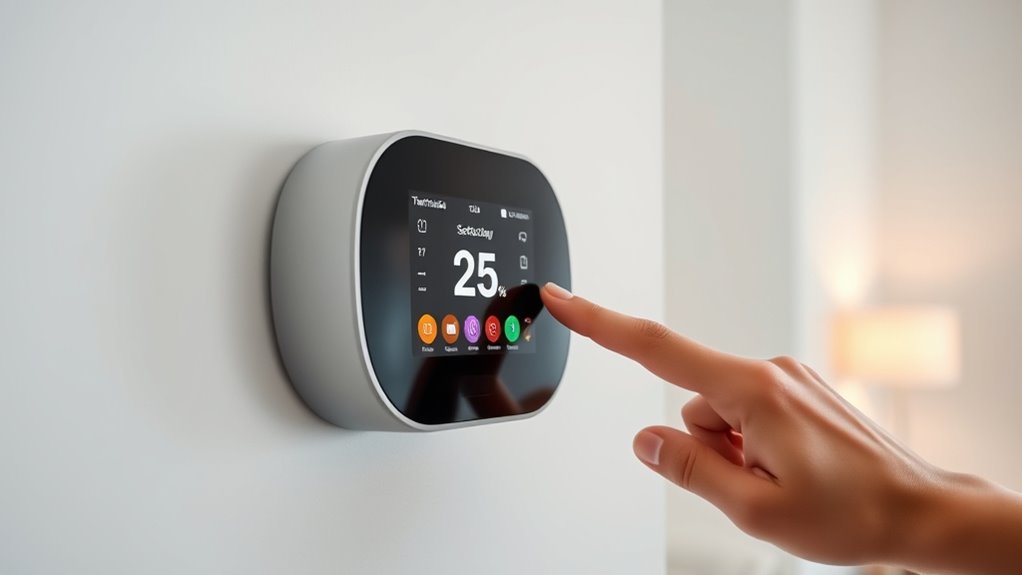 smart hvac maintenance automation