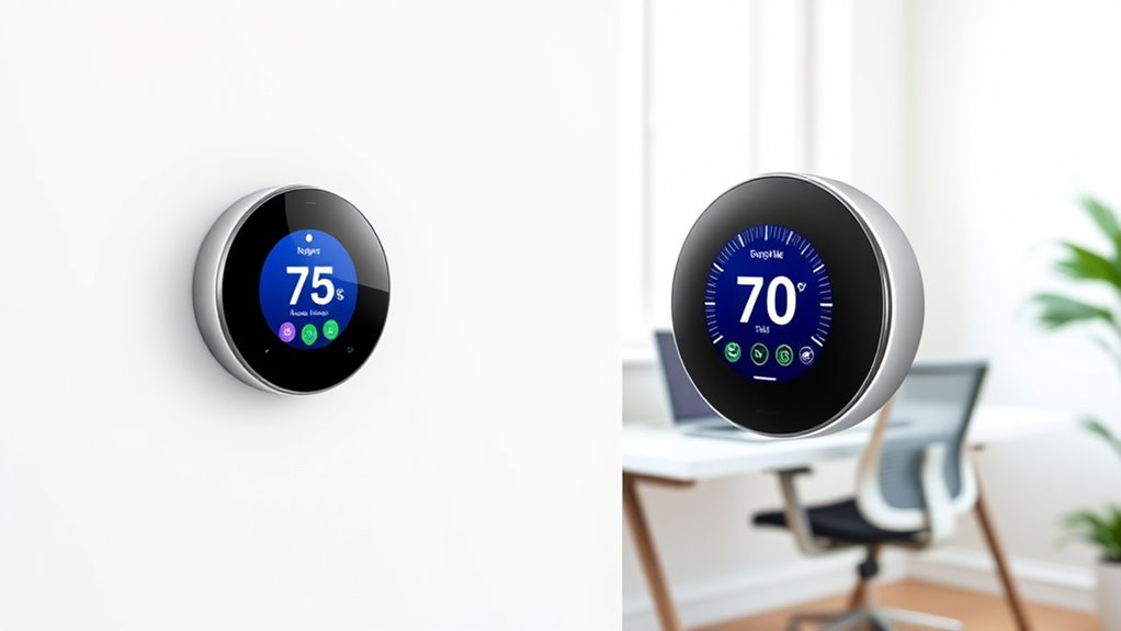 smart intuitive energy management