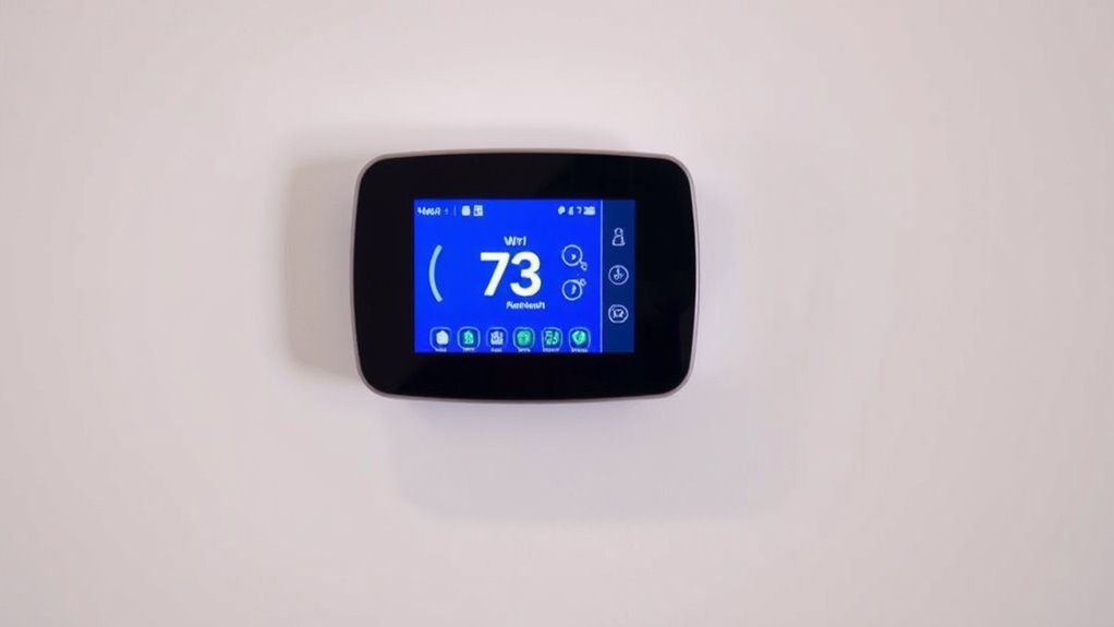 smart intuitive remote control