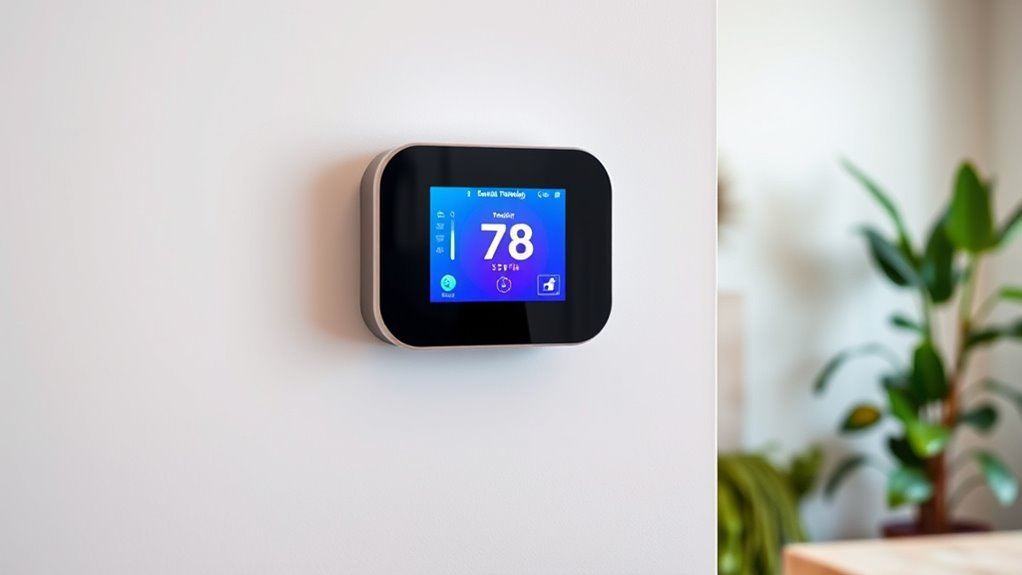 smart precise home climate