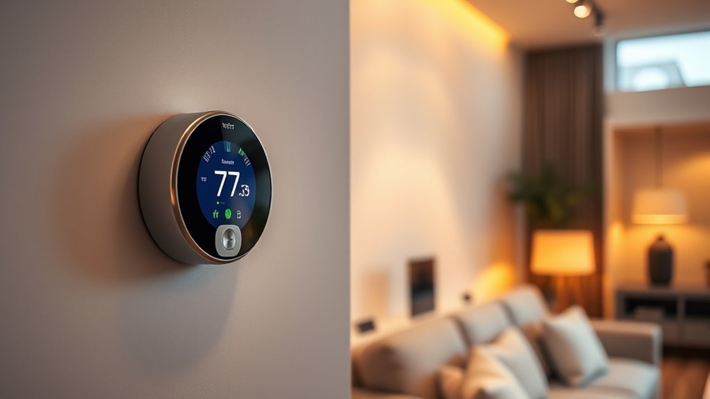 smart sensors optimize energy efficiency