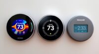 smart thermostat comparison guide