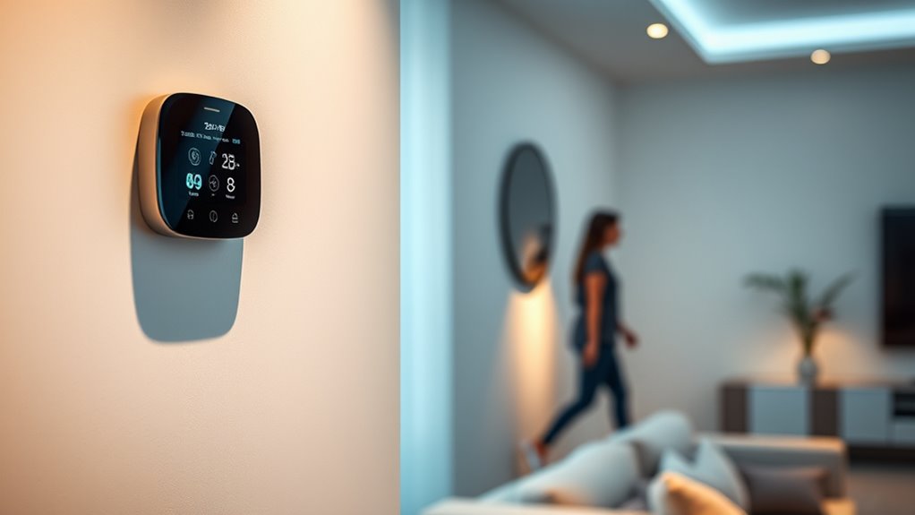 smart thermostat features checklist