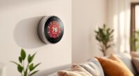 smart thermostat myth busting