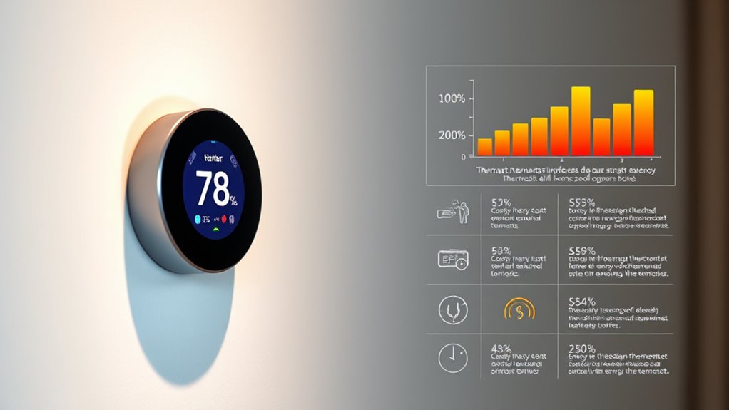 smart thermostat price comparison