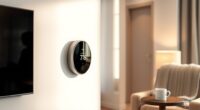 smart thermostat privacy issues