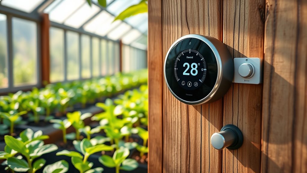 smart thermostat selection criteria