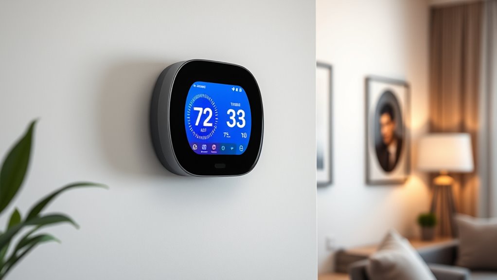 smart thermostat selection criteria