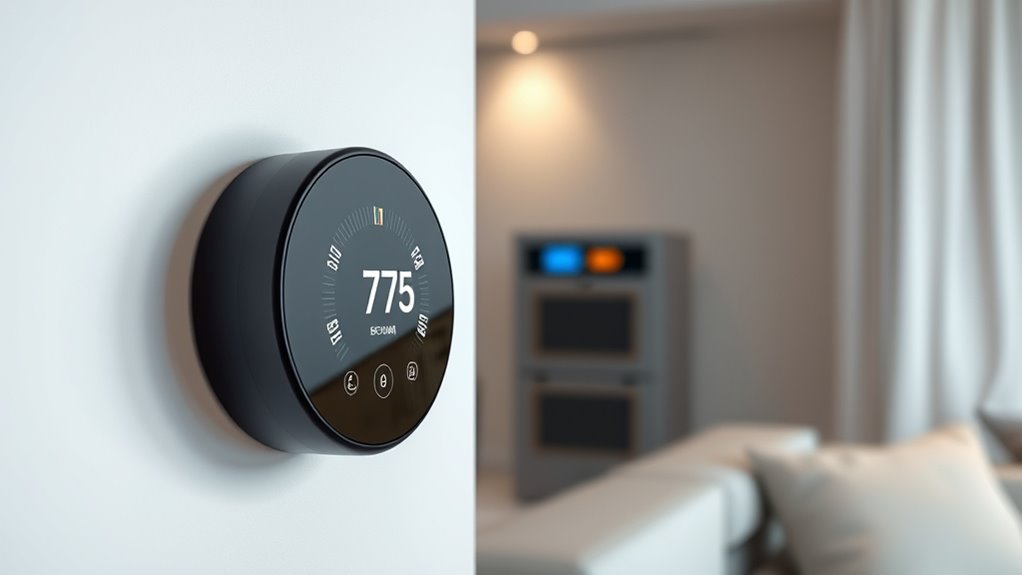 smart thermostat selection criteria