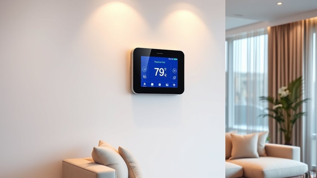 smart thermostat selection criteria