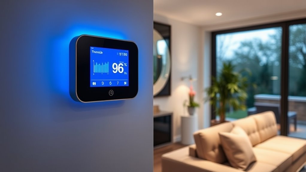 smart thermostat selection criteria