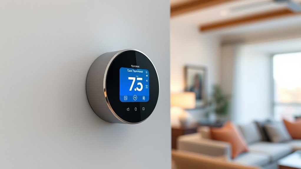 smart thermostat selection criteria
