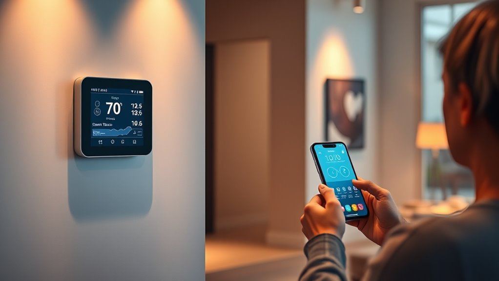 smart thermostat selection criteria