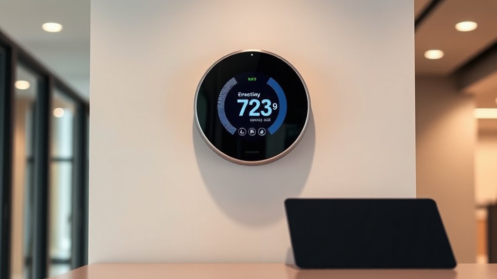 smart thermostat selection criteria